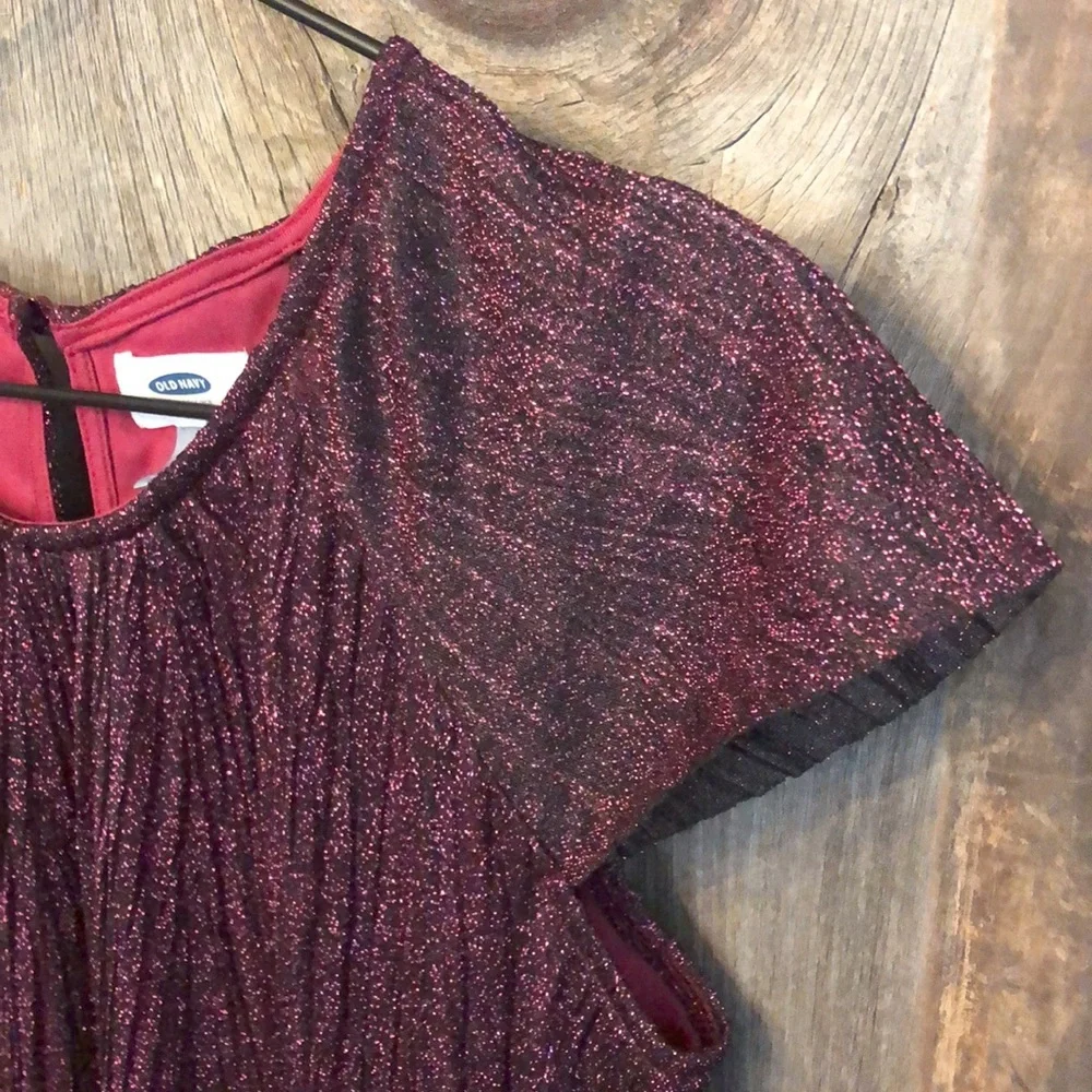 Old Navy euc worn